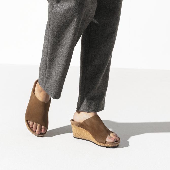 Namica Suede Leather - Image 3