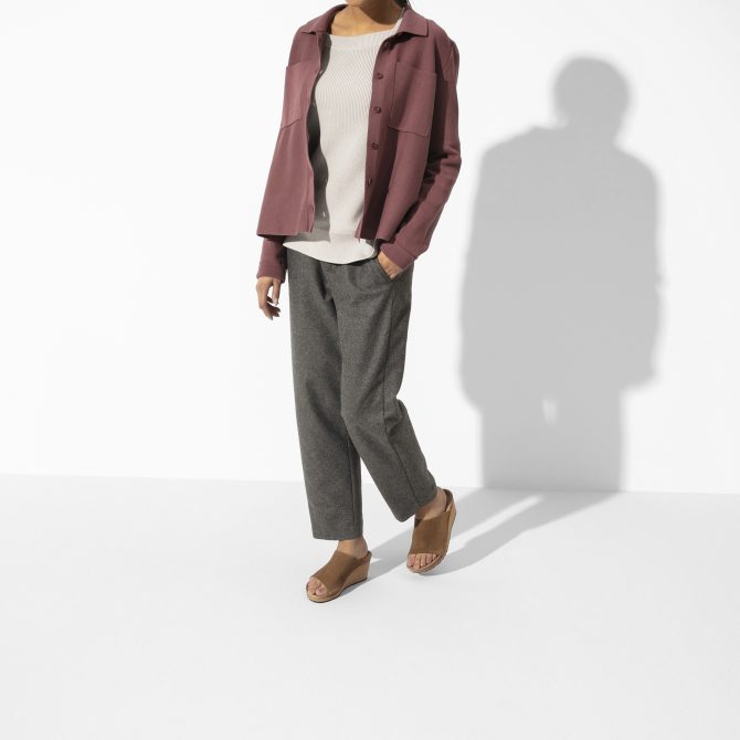 Namica Suede Leather - Image 2
