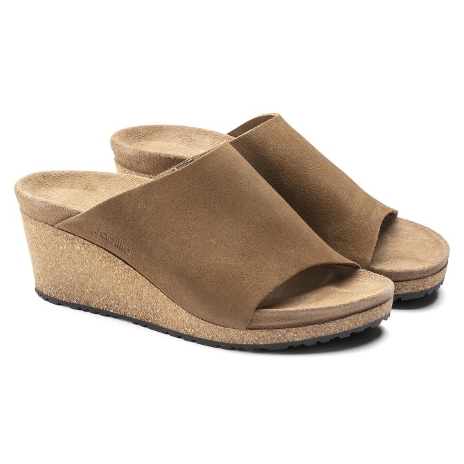 Namica Suede Leather - Image 6