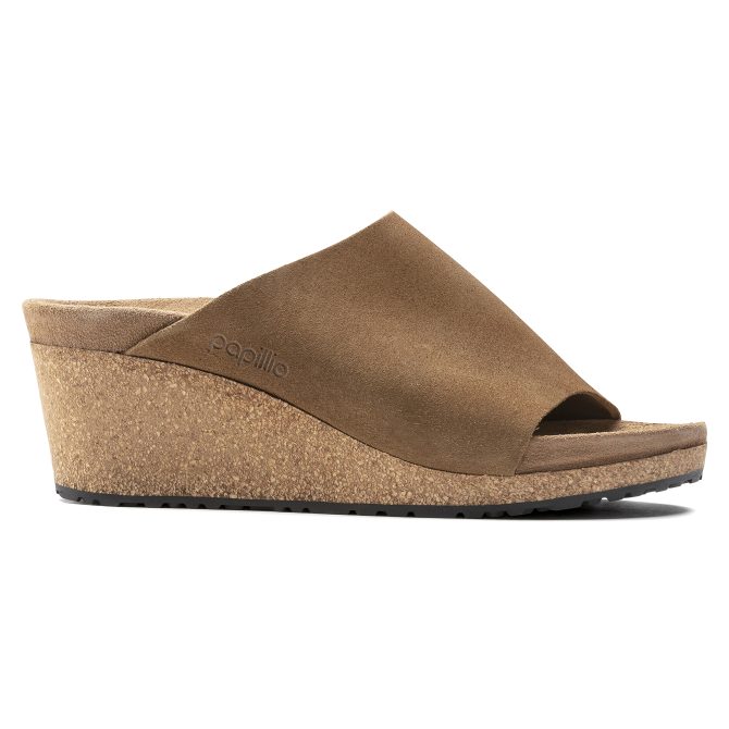 Namica Suede Leather - Image 7