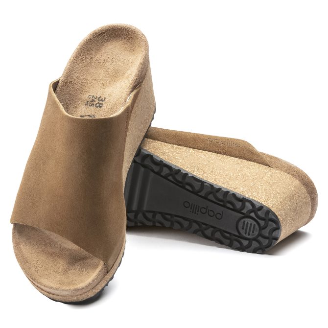 Namica Suede Leather - Image 4