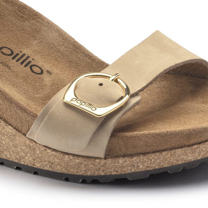 Soley Nubuck Leather - Image 8