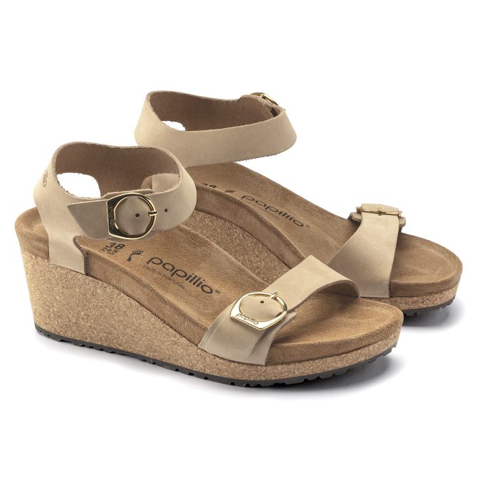 Soley Nubuck Leather - Image 6