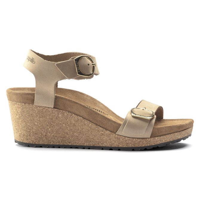 Soley Nubuck Leather - Image 7