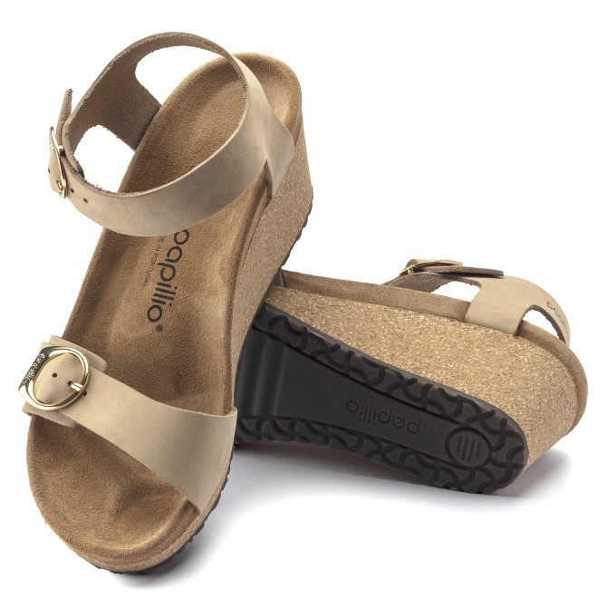 Soley Nubuck Leather - Image 4