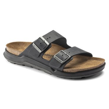 Arizona Crosstown Men Oiled Leather