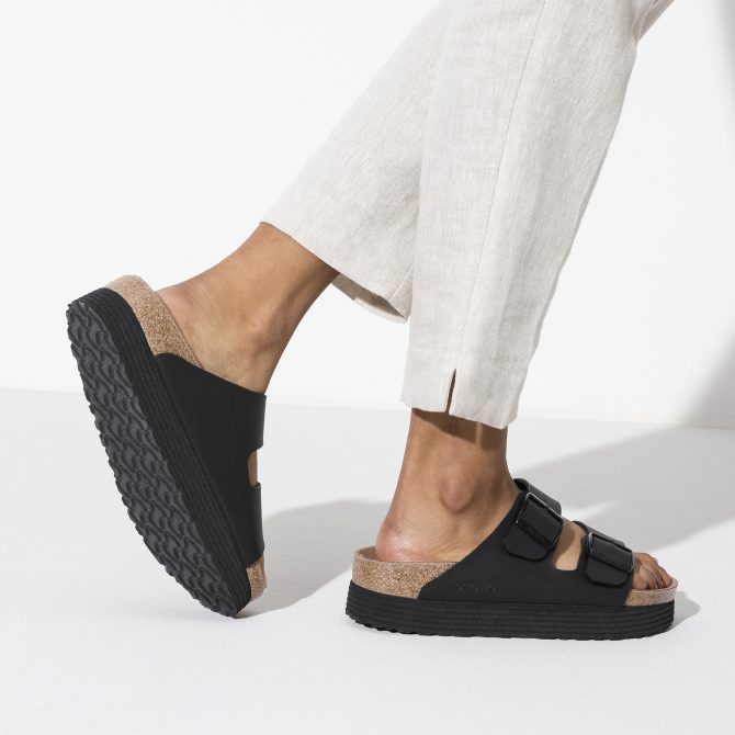 Arizona Platform Vegan Birko-Flor - Image 3