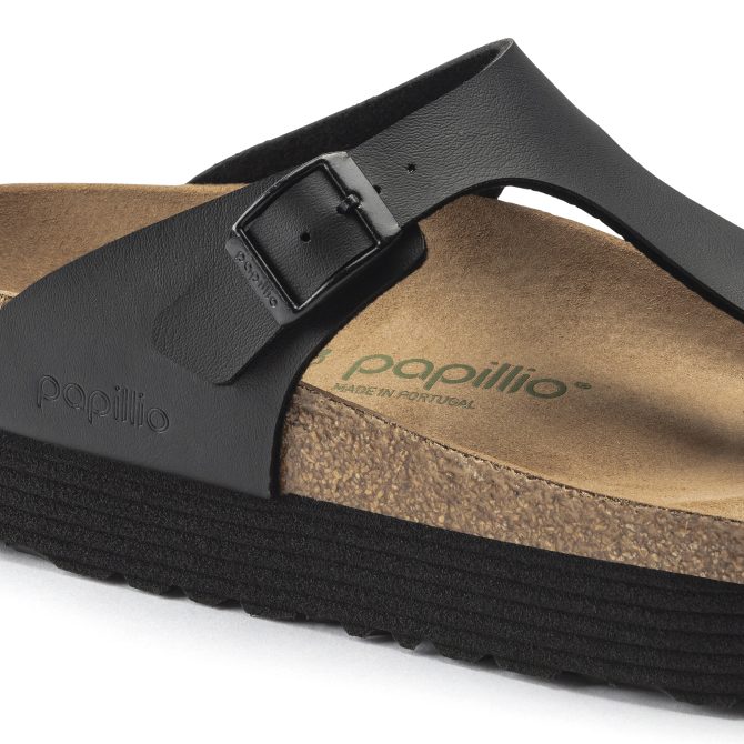 Gizeh Platform Vegan Birko-Flor - Image 8