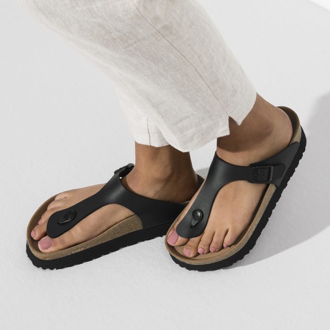 Gizeh Platform Vegan Birko-Flor - Image 3