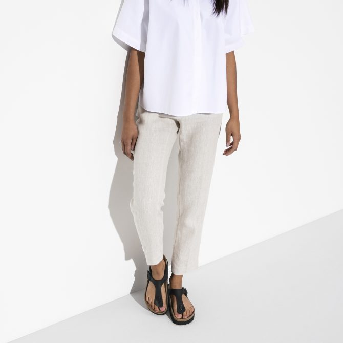 Gizeh Platform Vegan Birko-Flor - Image 2