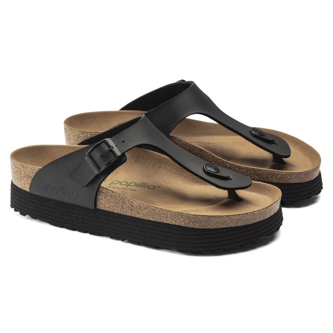 Gizeh Platform Vegan Birko-Flor - Image 6