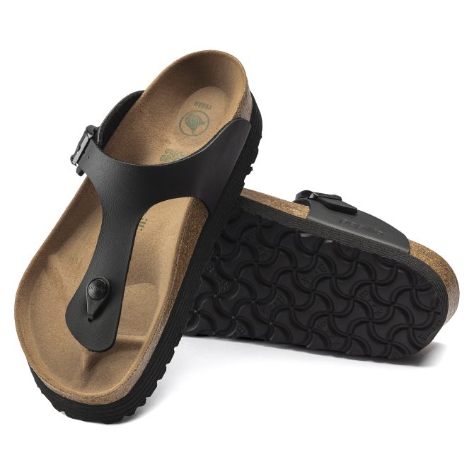 Gizeh Platform Vegan Birko-Flor - Image 4