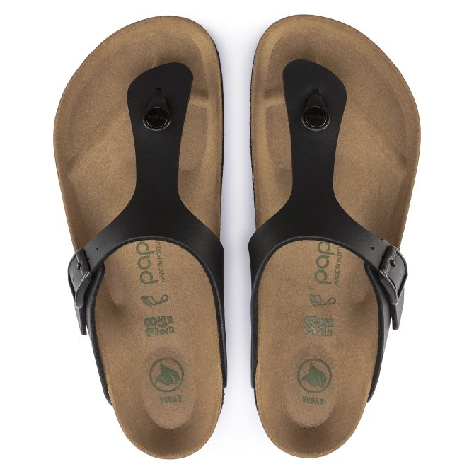 Gizeh Platform Vegan Birko-Flor - Image 5