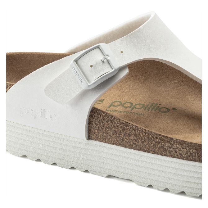 Gizeh Platform Vegan Birko-Flor - Image 8