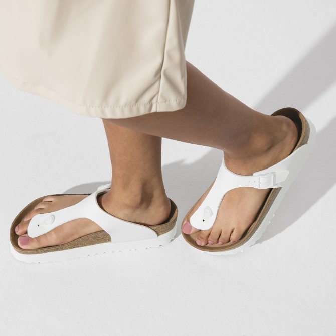 Gizeh Platform Vegan Birko-Flor - Image 3