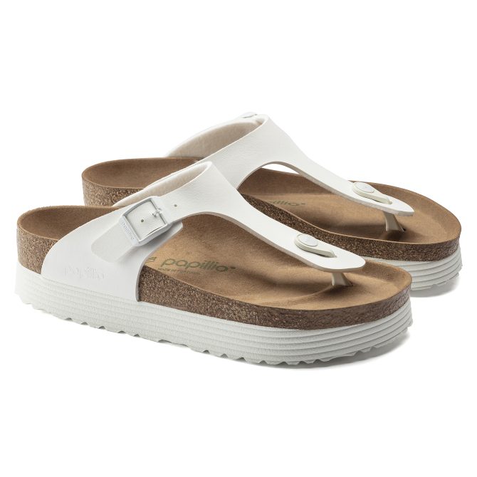 Gizeh Platform Vegan Birko-Flor - Image 6