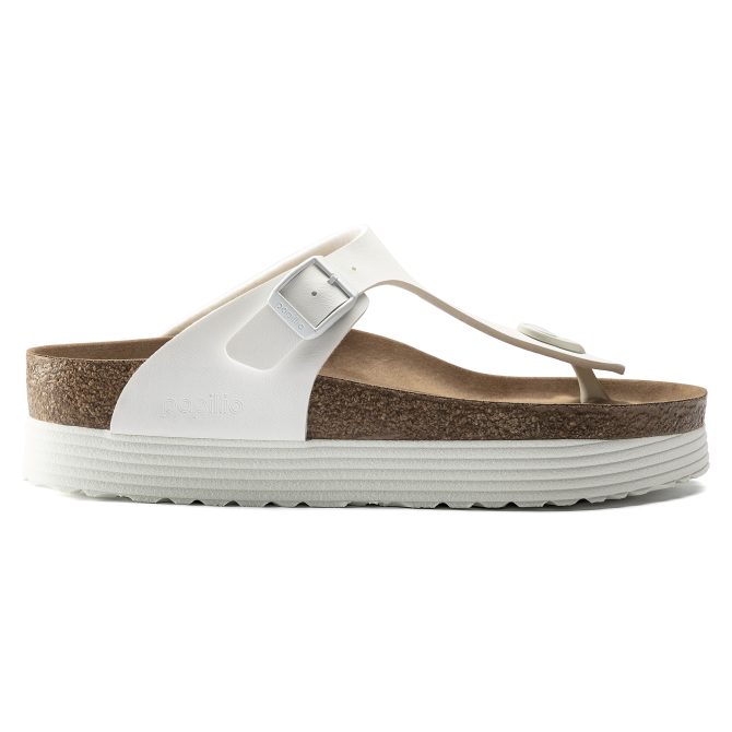 Gizeh Platform Vegan Birko-Flor - Image 7