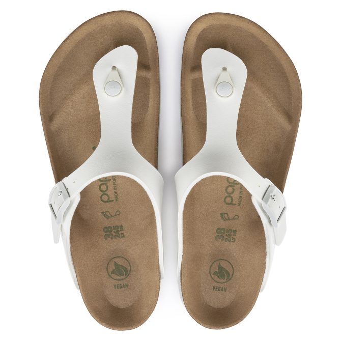 Gizeh Platform Vegan Birko-Flor - Image 5