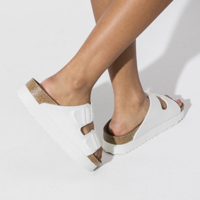 Arizona Platform Vegan Birko-Flor - Image 3