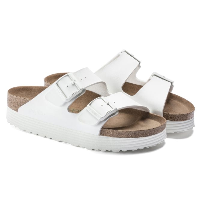 Arizona Platform Vegan Birko-Flor - Image 6