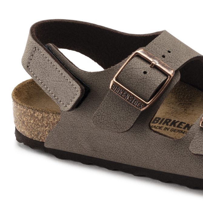 Milano HL Kids Birko-Flor Nubuck - Image 6