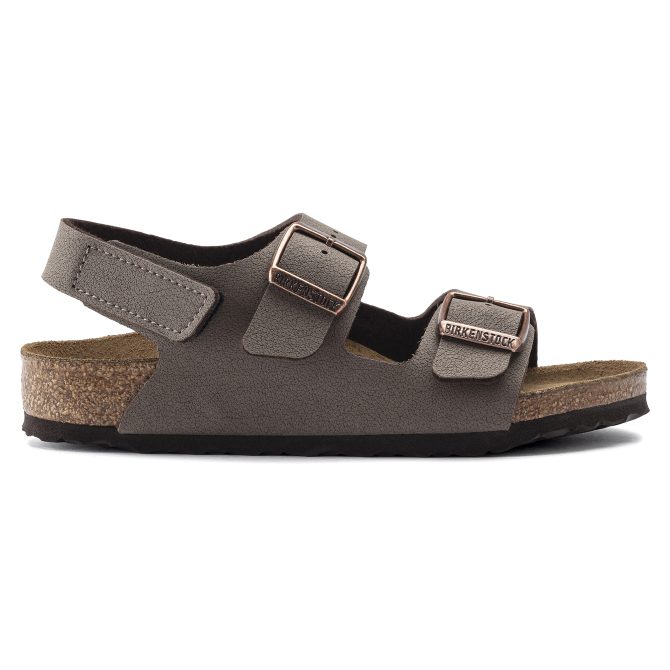 Milano HL Kids Birko-Flor Nubuck - Image 5