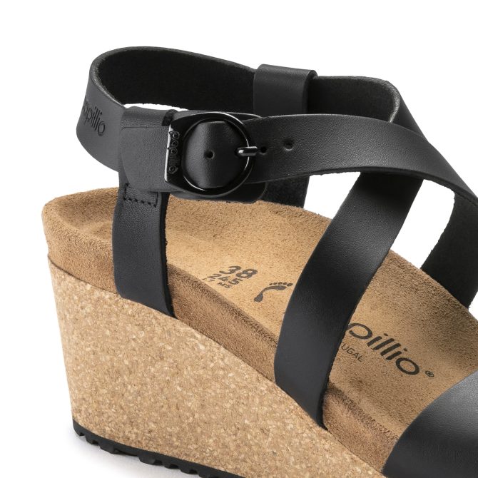 Sibyl Natural Leather - Image 8