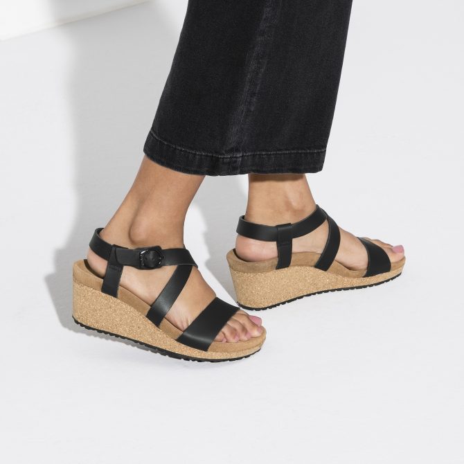 Sibyl Natural Leather - Image 3