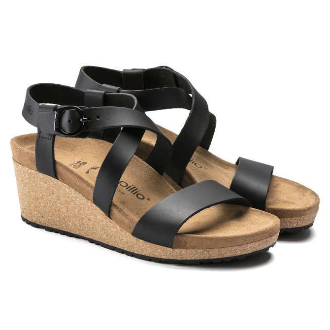 Sibyl Natural Leather - Image 6