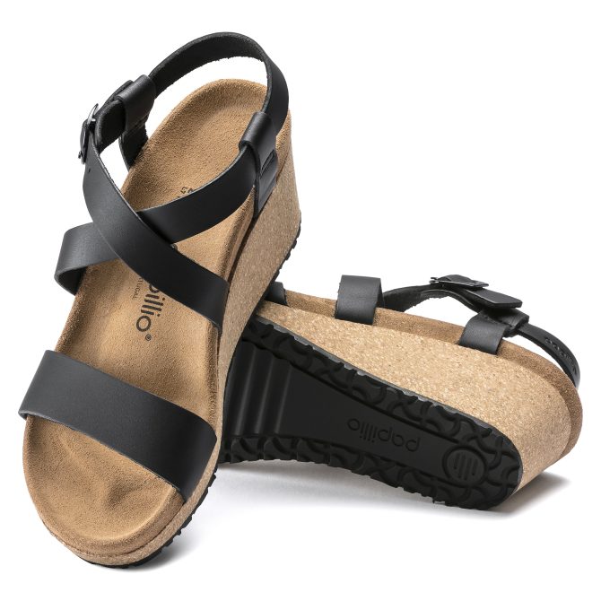 Sibyl Natural Leather - Image 4