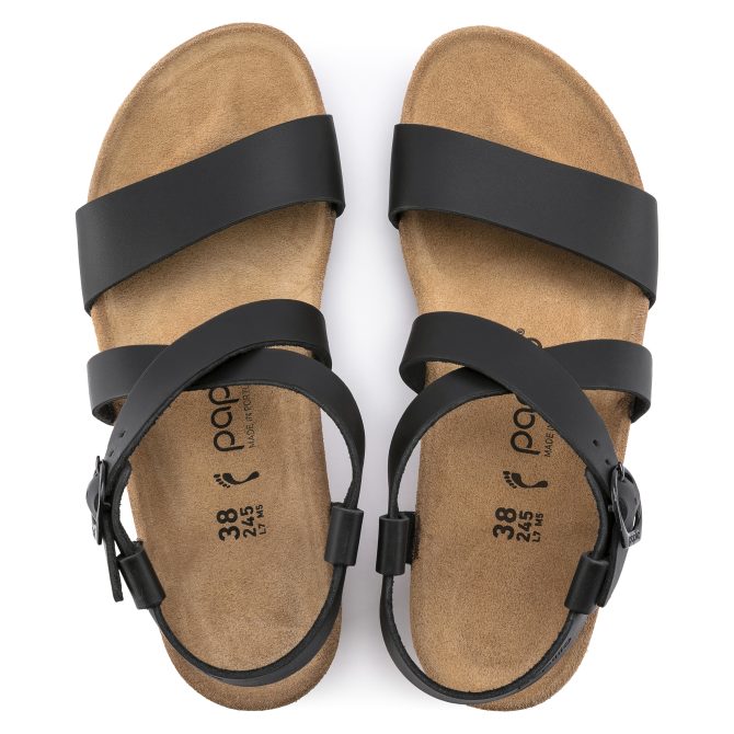 Sibyl Natural Leather - Image 5