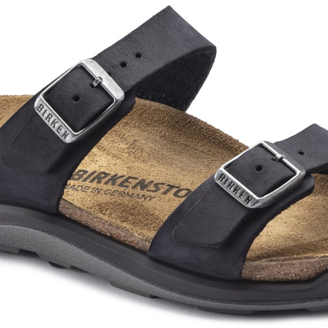 Sierra Women Oiled Leather - Image 8