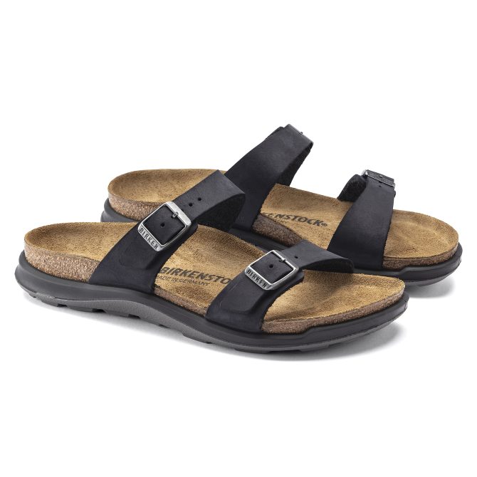 Sierra Women Oiled Leather - Image 6