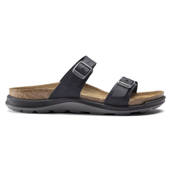 Sierra Women Oiled Leather - Image 7