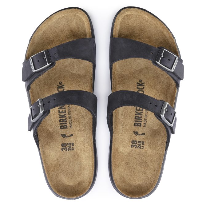 Sierra Women Oiled Leather - Image 5