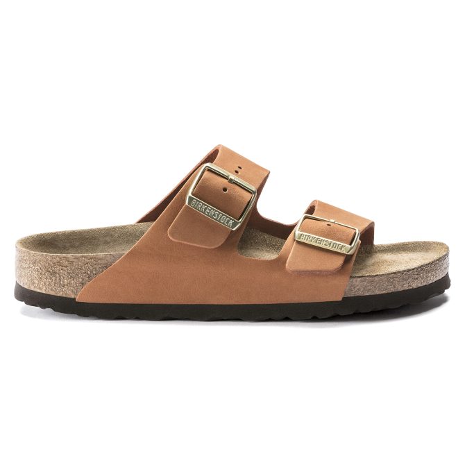Arizona Soft Footbed Nubuck Leather - Image 7