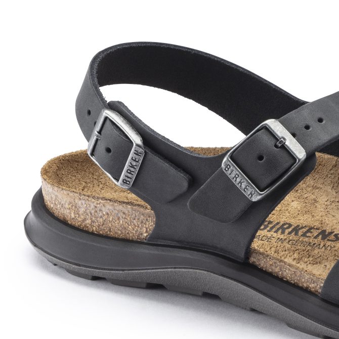 Sonora Women Oiled Leather - Image 8