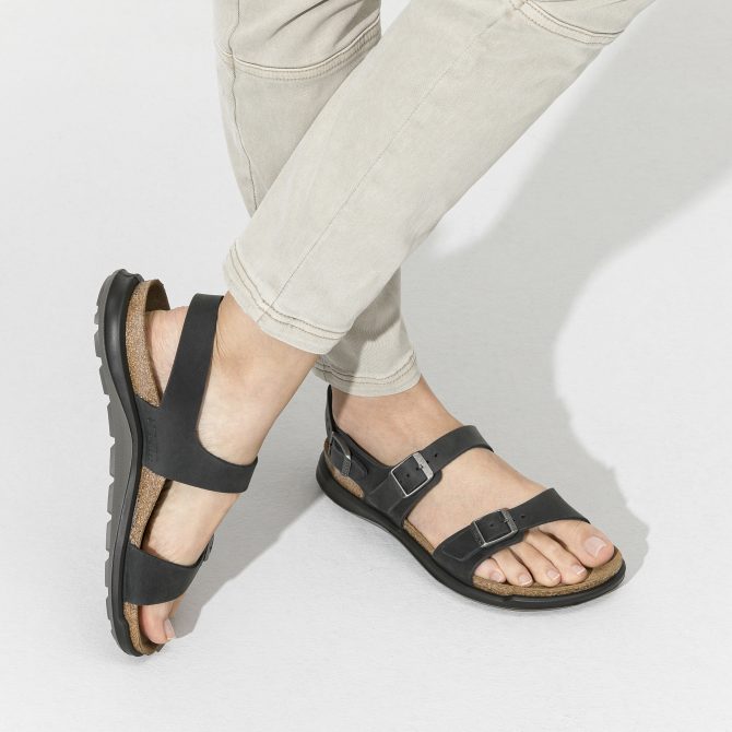 Sonora Women Oiled Leather - Image 3