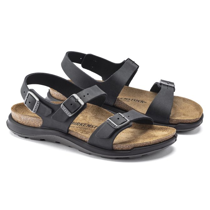 Sonora Women Oiled Leather - Image 6