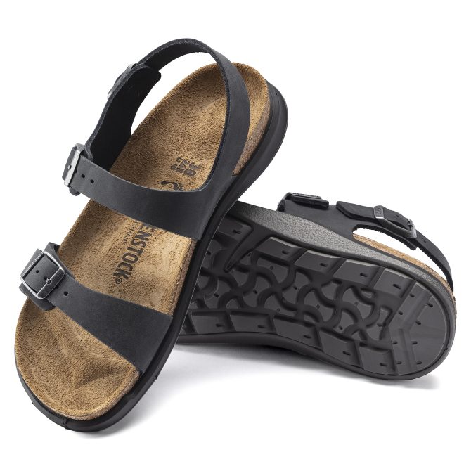 Sonora Women Oiled Leather - Image 4