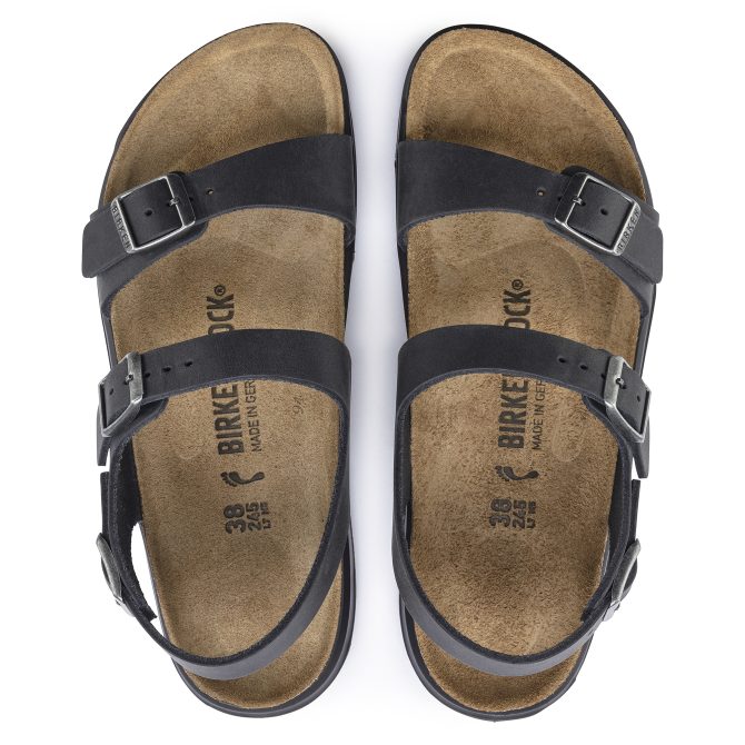 Sonora Women Oiled Leather - Image 5