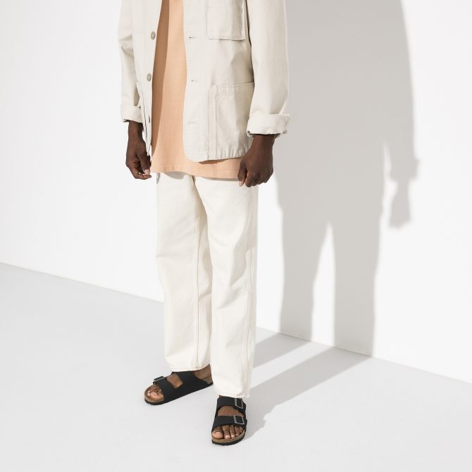 Arizona Vegan Birko-Flor Nubuck - Image 3