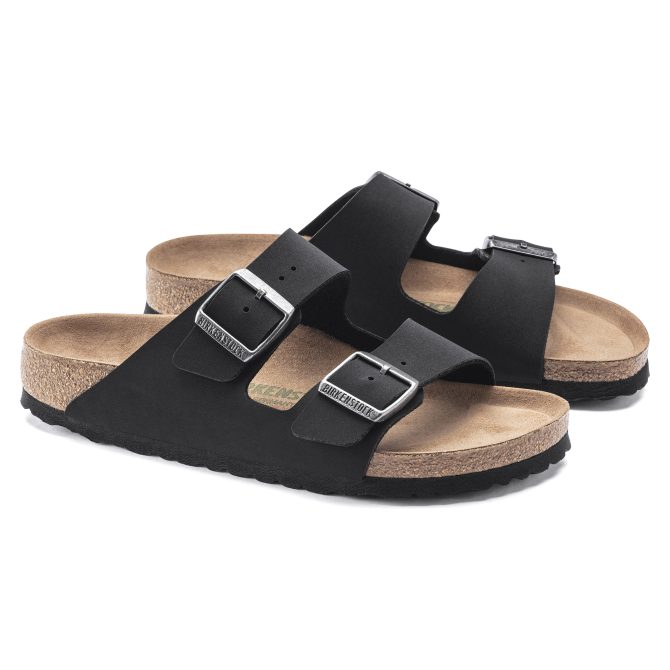 Arizona Vegan Birko-Flor Nubuck - Image 6