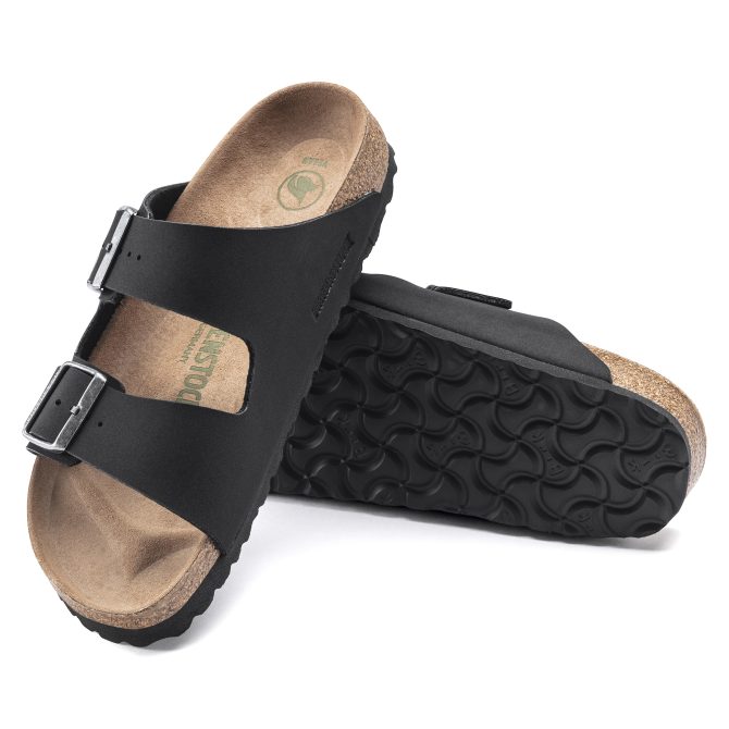 Arizona Vegan Birko-Flor Nubuck - Image 4