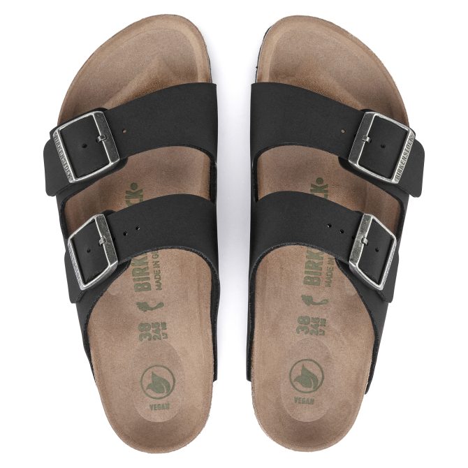 Arizona Vegan Birko-Flor Nubuck - Image 5