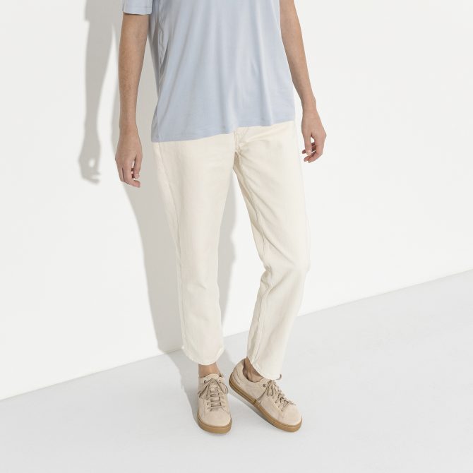 Bend Low Suede Leather - Image 2