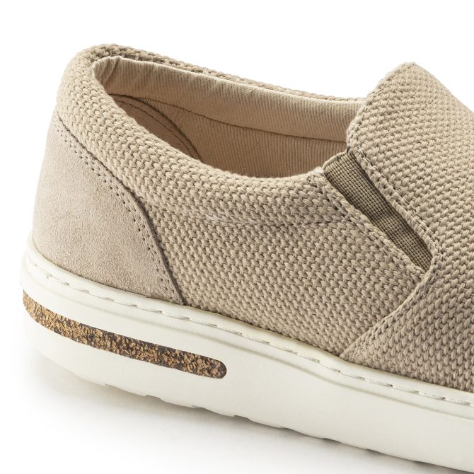 Oswego Natural Leather/Textile - Image 8