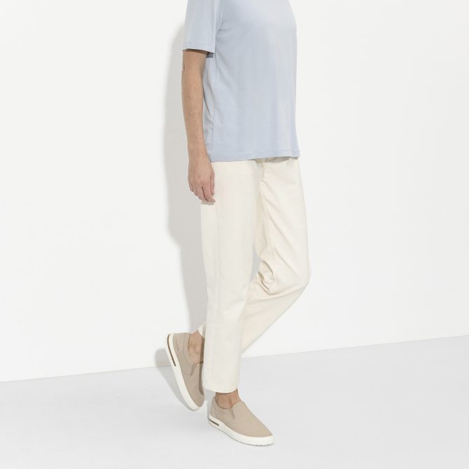 Oswego Natural Leather/Textile - Image 2