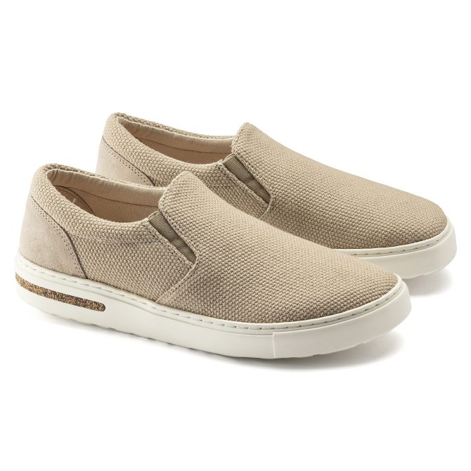 Oswego Natural Leather/Textile - Image 6