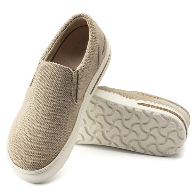 Oswego Natural Leather/Textile - Image 4